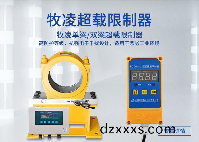 上海牧凌電子科技有限公司